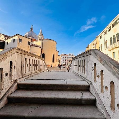 Palazzo Malipiero Apartamento Veneza Exterior foto
