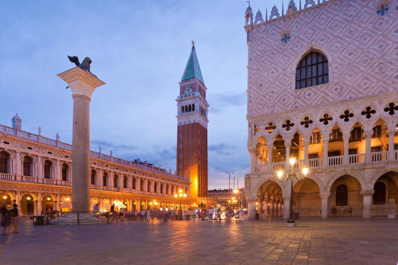 Palazzo Malipiero Apartamento Veneza Exterior foto