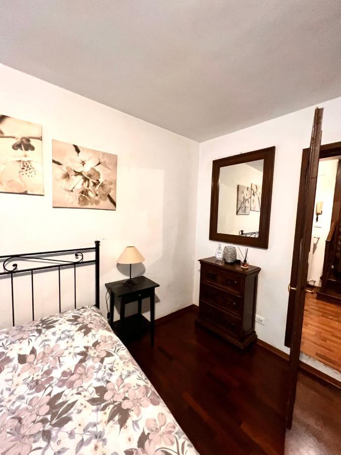 Palazzo Malipiero Apartamento Veneza Exterior foto