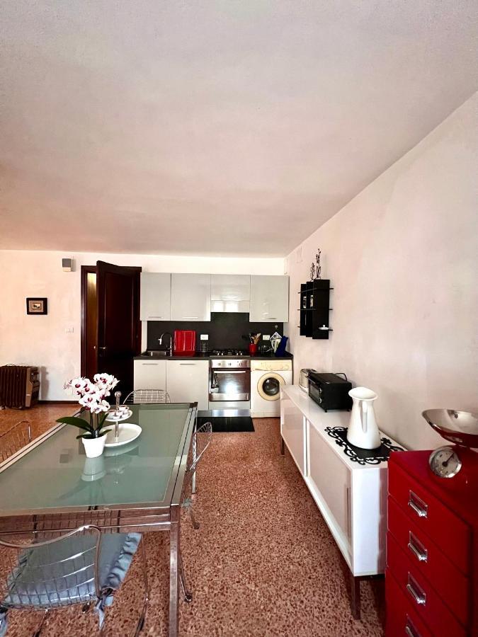 Palazzo Malipiero Apartamento Veneza Exterior foto