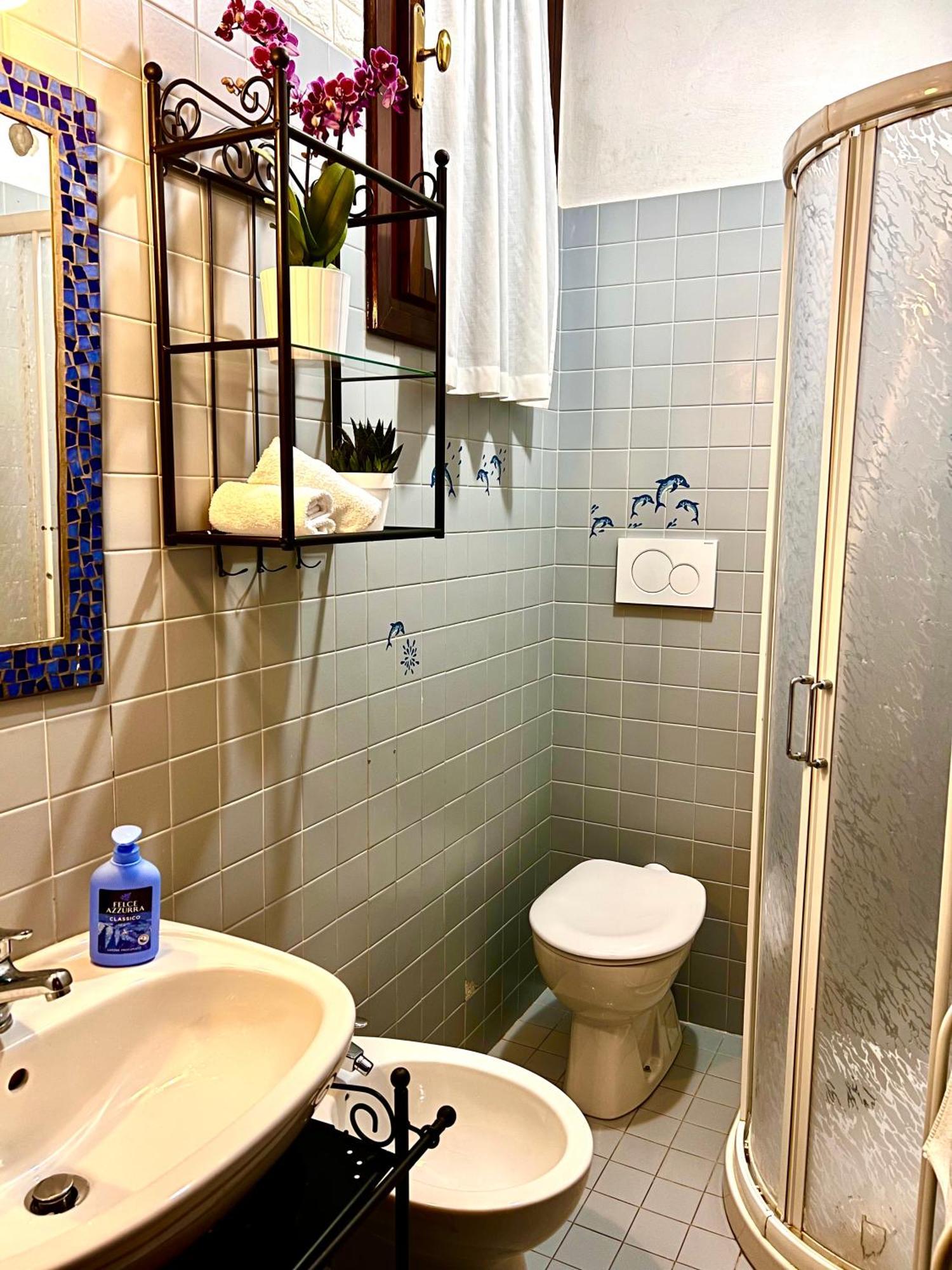 Palazzo Malipiero Apartamento Veneza Quarto foto