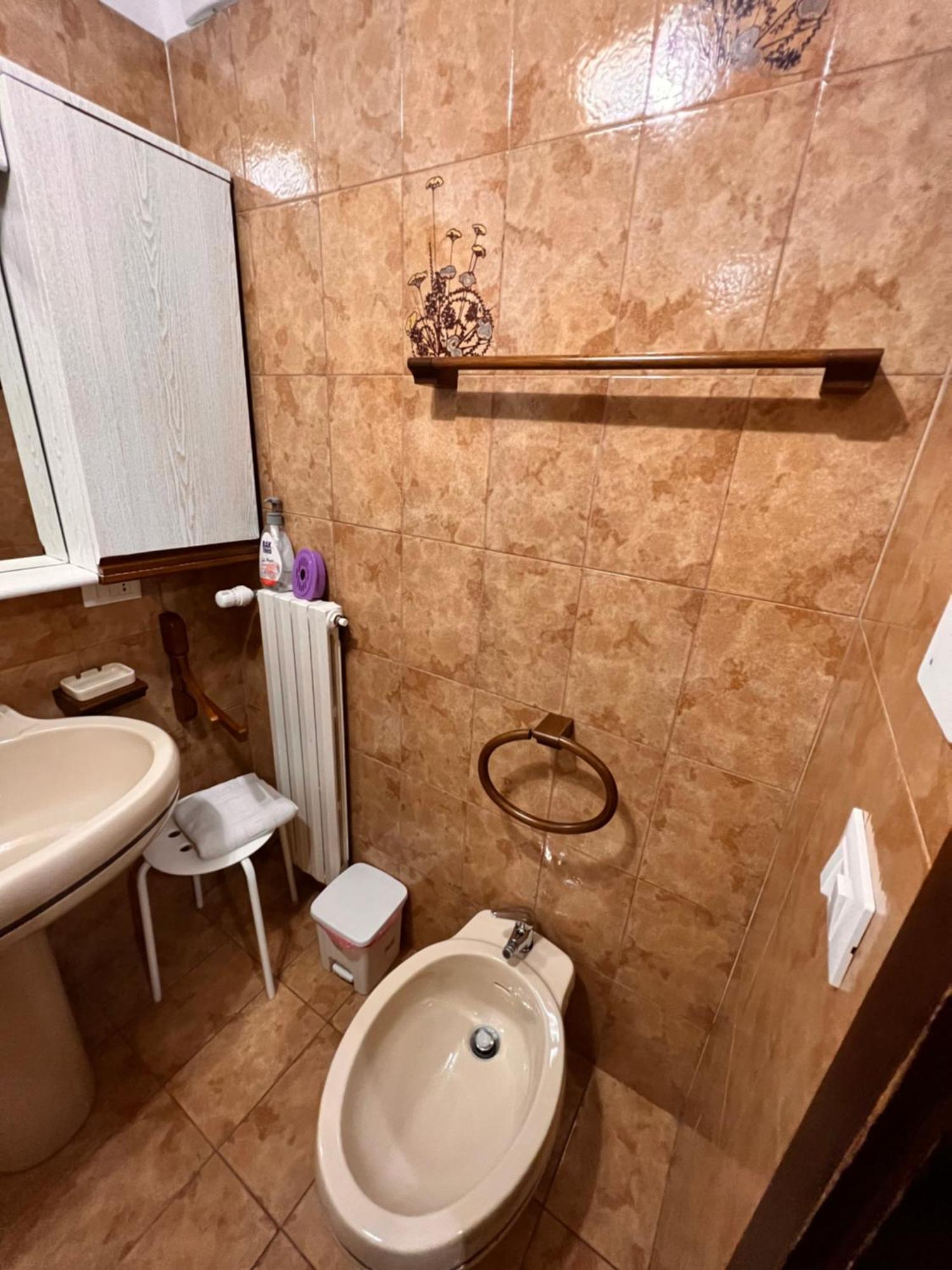 Palazzo Malipiero Apartamento Veneza Quarto foto