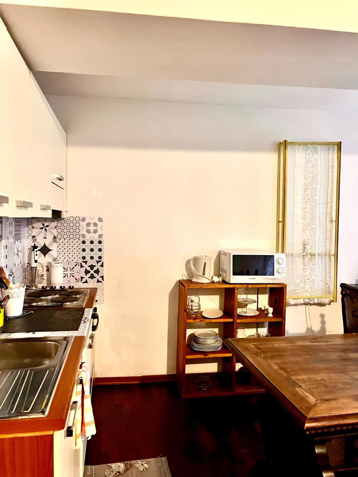 Palazzo Malipiero Apartamento Veneza Quarto foto